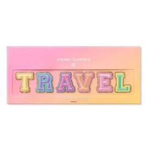 TRAVEL Patch Pack 6pc - Stoney Clover Lane x Target